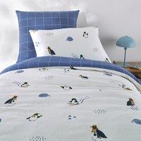 Solven Child's Brushed Cotton Duvet Cover