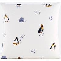 Solven Child's Pillowcase in Flannel