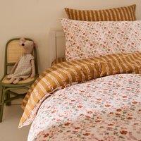 Nitti Child's Pillowcase in Muslin/washed Cotton