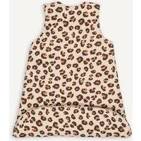 Leopold Baby's Sleeping Bag in Cotton Muslin
