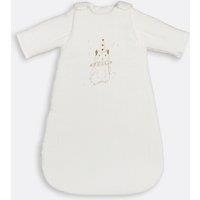 Maelo Baby's Winter Sleeping Bag in Cotton Muslin