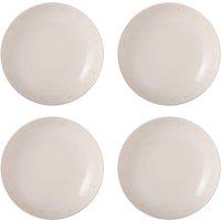 Set of 4 Daisy Pasta Bowls
