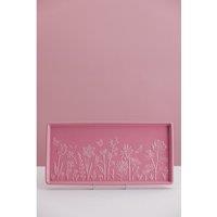 In The Meadow Rectangle Platter