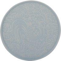 Home To Roost 30cm Round Platter