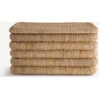 Marilo Banana Bark Chest