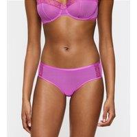 Palina Cosmic Heartbeat Shorts