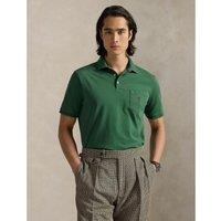 Short Sleeve Polo Shirt