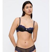 Comfort Glam Balcony Bra