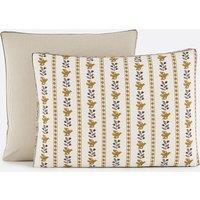 Rosarius Washed Cotton Pillowcase