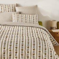 Rosarius Duvet Cover in Washed Cotton