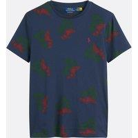 Printed Short Sleeve T-Shirt
