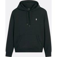 Double Knit Hoodie