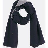Logo Scarf