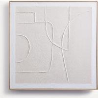 Cyanid Hand-Painted Painting