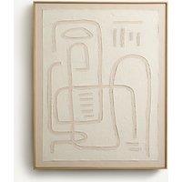 Arha Hand-Painted Painting