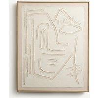 Arha Hand-Painted Painting