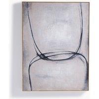 Veneda Hand-Painted Wall Art