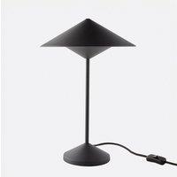 Coney Iron Table Lamp
