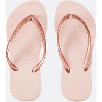 Slim Flip Flops