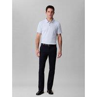 Stretch Cotton Chinos