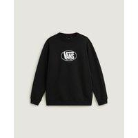 Crew Neck Sweatshirt
