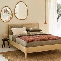 Paulette Cotton Velour Quilt