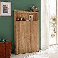 Maoro Shelf Unit Desk