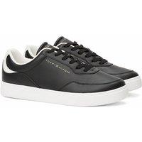 Casual Cupsole Leather Trainers