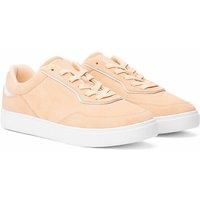 Casual Suede Trainers