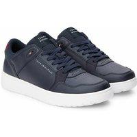 Core Leather Trainers
