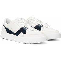 Court Craft Leather Trainers