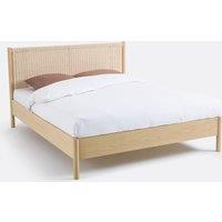Taga Bed with Bed Base