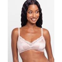 Origins-Shiny Micro Bralette