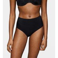 Body Make-Up Illusion Curve High Waist Briefs
