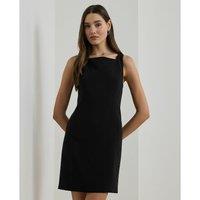Richette Sleeveless Mini Dress