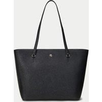 Karly Leather Tote Bag