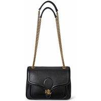 Bradley Leather Shoulder Bag