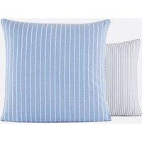 Edward Cotton Percale Pillowcase