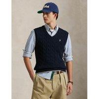 Sleeveless Jumper