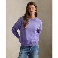 Crew Neck Sweatshirt