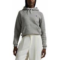 Hoodie with Kangaroo Pocket