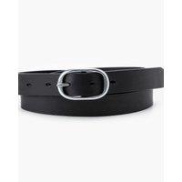 Charlie Leather Belt