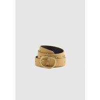 High-Low Belt
