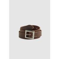 Casey Leather Belt