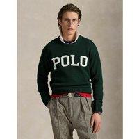 Crew Neck Jumper