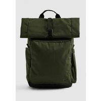 L Pack Roll-Top Backpack