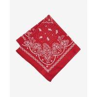 Paisley Bandana