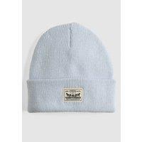 Backpatch Turn-Down Hat