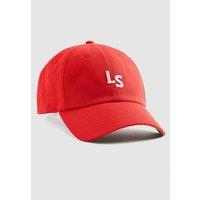 LS Monogram Cap