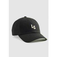 LS Monogram Cap